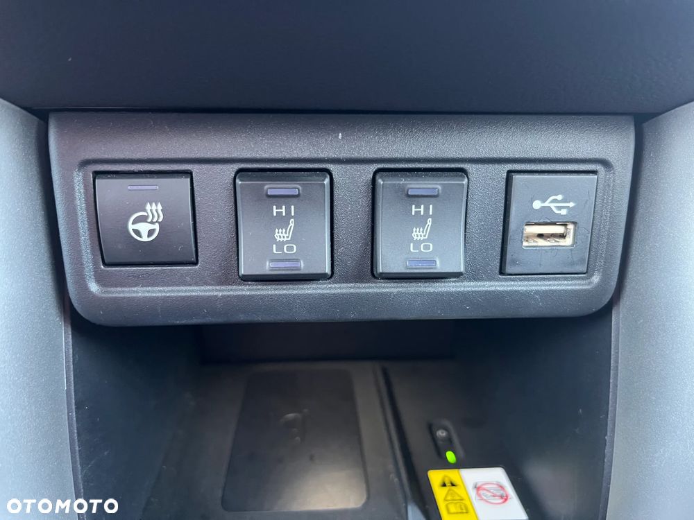 Toyota Corolla Cross 2.0 Hybrid Style - 7