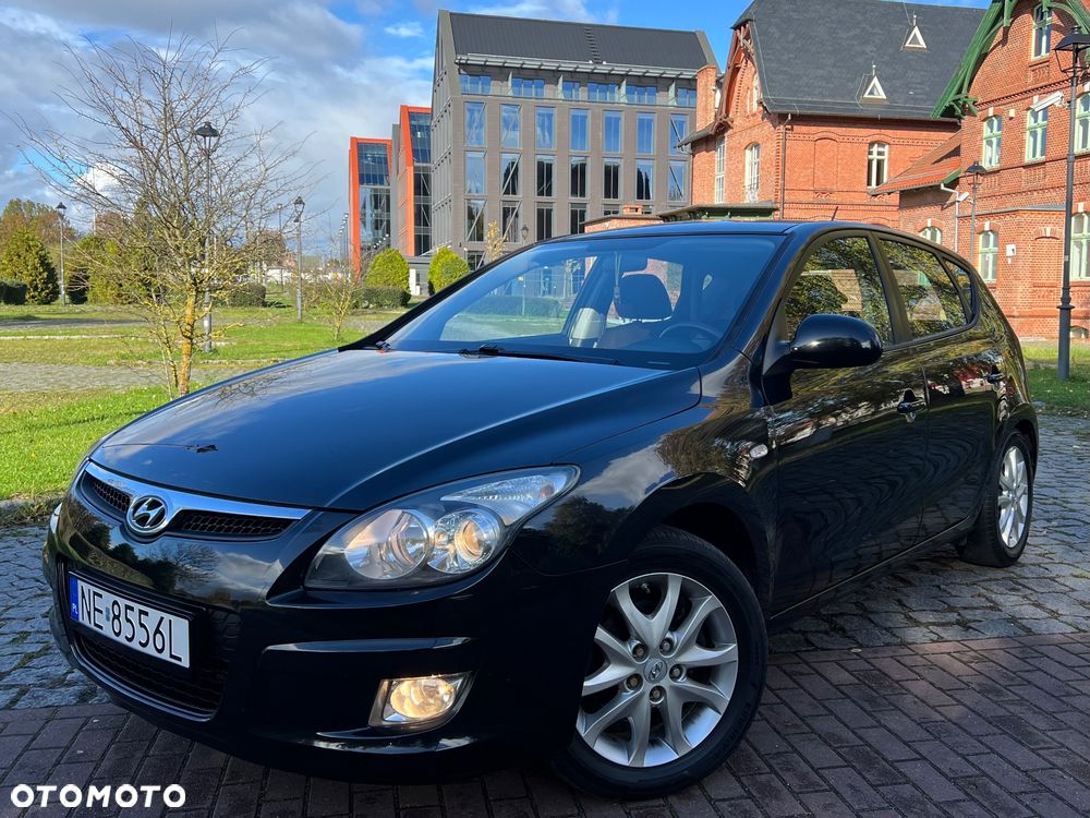 Hyundai i30 1.4 Edition Plus - 3