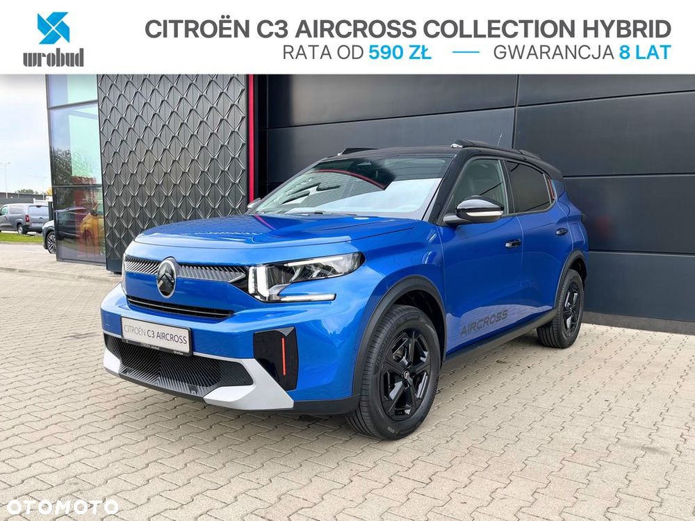 Citroën C3 Aircross - 2