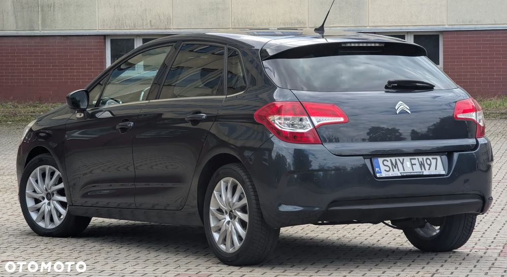 Citroën C4 HDi 150 Tendance - 3