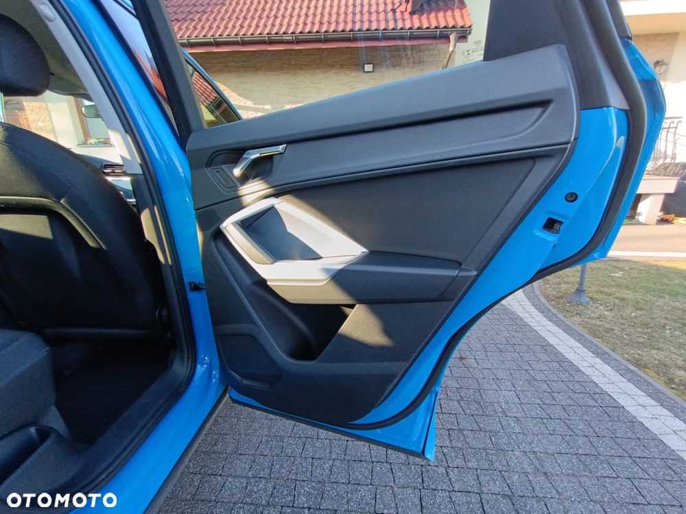 Audi Q3 40 TDI Quattro S tronic - 25