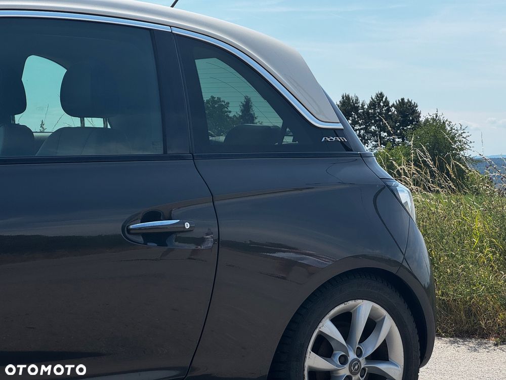 Opel Adam - 16