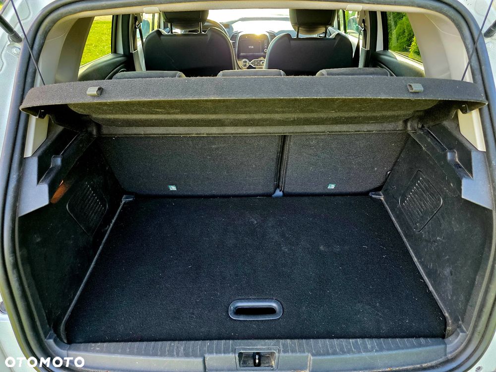 Renault Captur ENERGY TCe 120 Elysee - 19