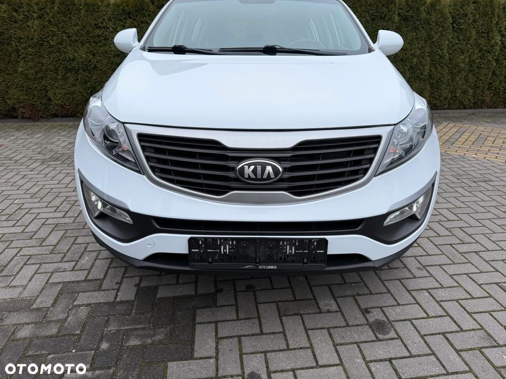 Kia Sportage - 2