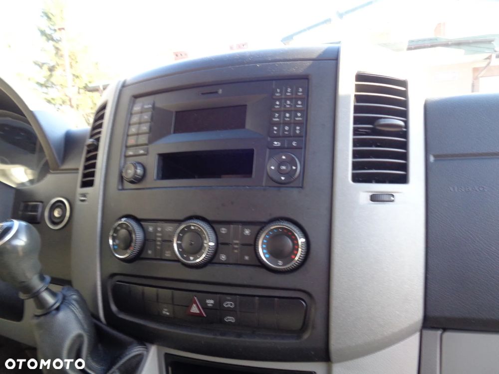 Volkswagen Crafter - 18