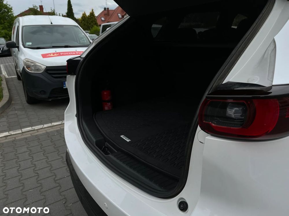 Mazda CX-5 2.0 Homura 2WD - 8