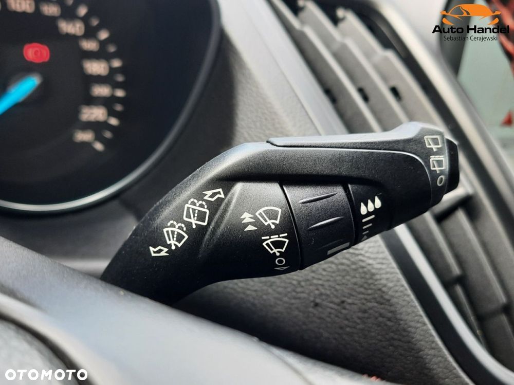 Ford Kuga 1.5 EcoBoost 2x4 ST-Line - 20