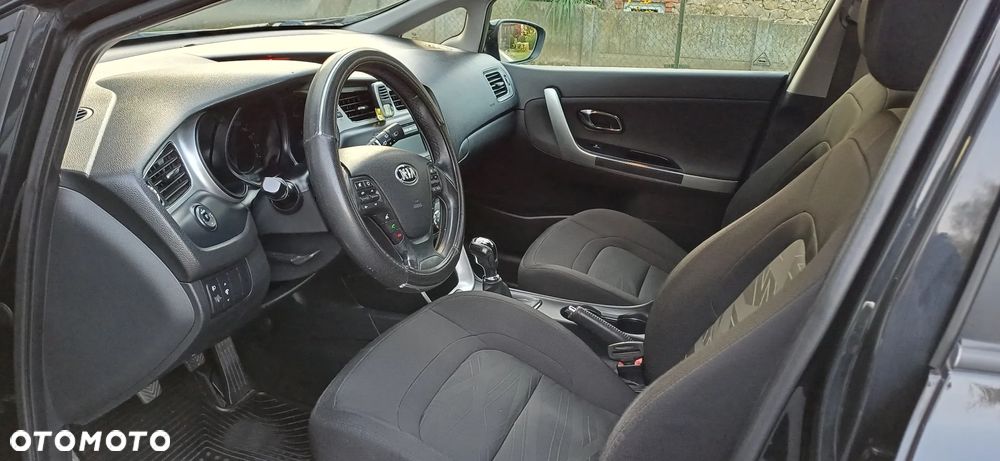 Kia Ceed 1.6 CRDi M - 10