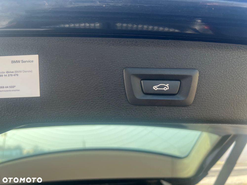 BMW X3 20d xDrive - 19