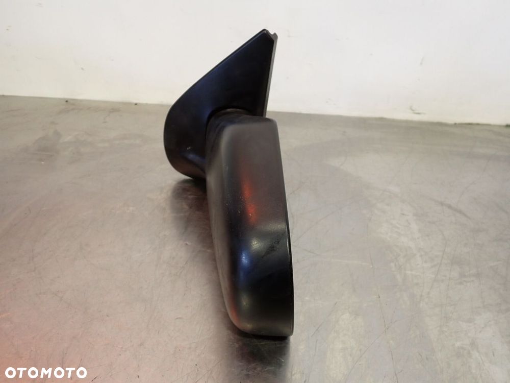 LUSTERKO LEWE ELEKTRYCZNE SUBARU JUSTY III - 4