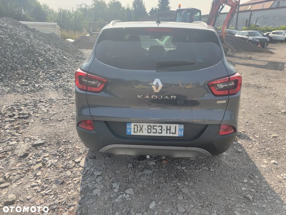 Renault Kadjar BLUE dCi 115 EDC BUSINESS EDITION - 15