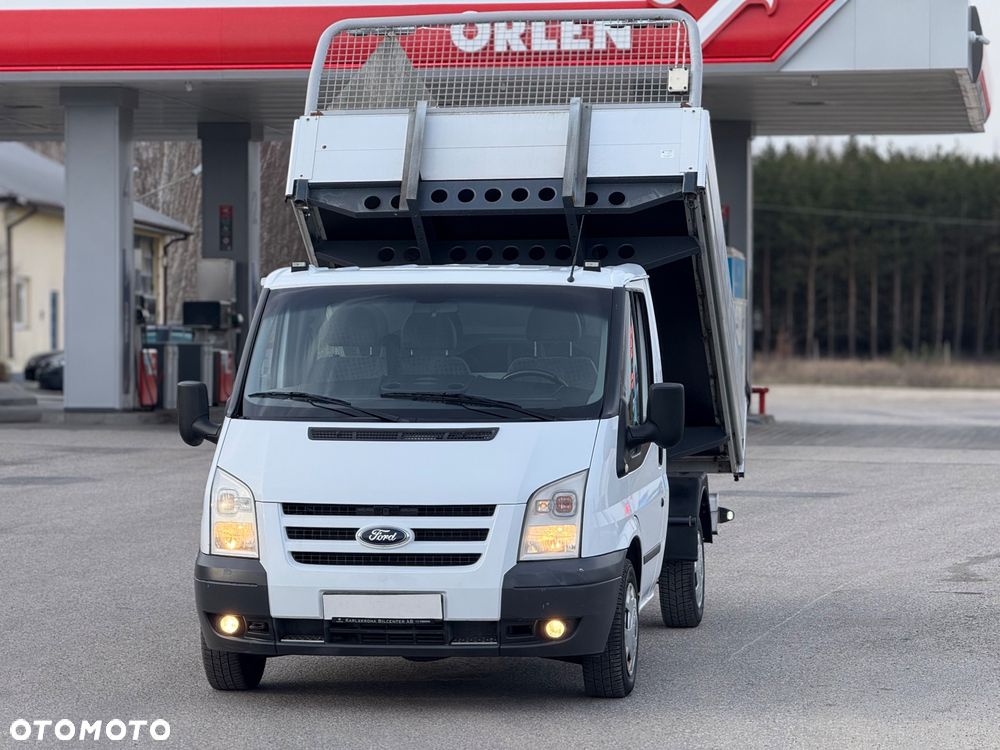 Ford Transit - 20