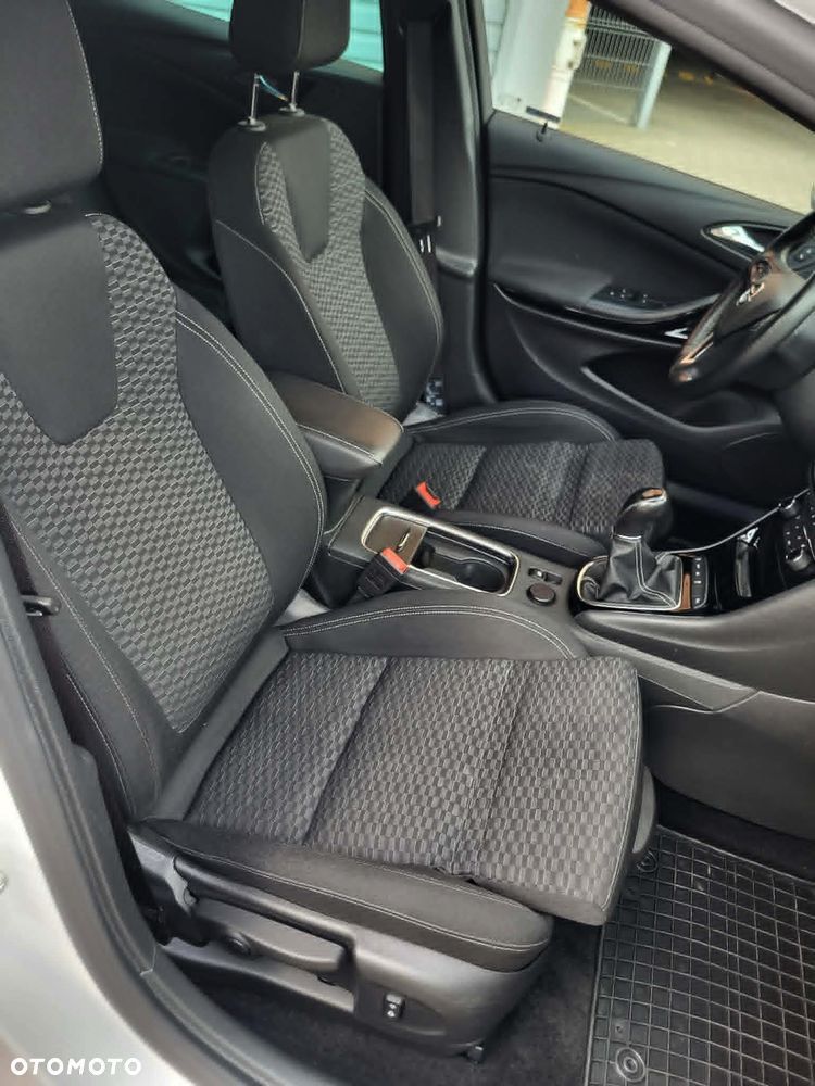 Opel Astra 1.6 Turbo Start/Stop Innovation - 7