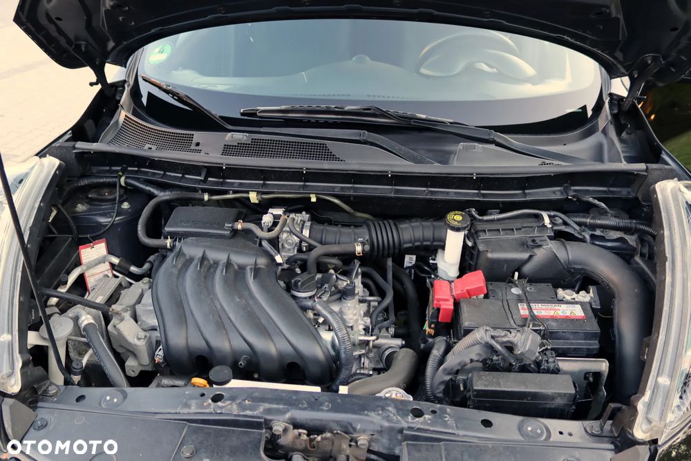 Nissan Juke 1.6 Tekna S&S - 40