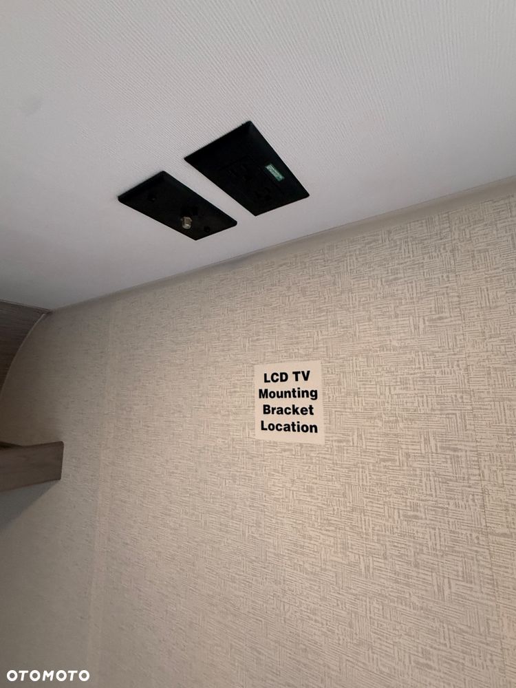 Inny *NOWA* Keystone Hideout 175BH USA - 10