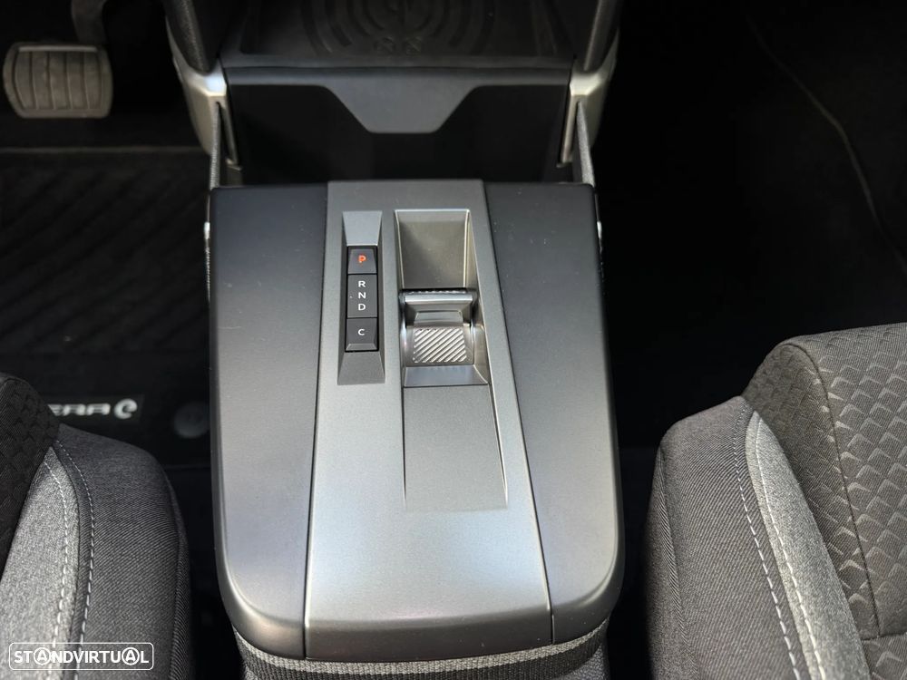 Opel Frontera 44 kWh GS - 31