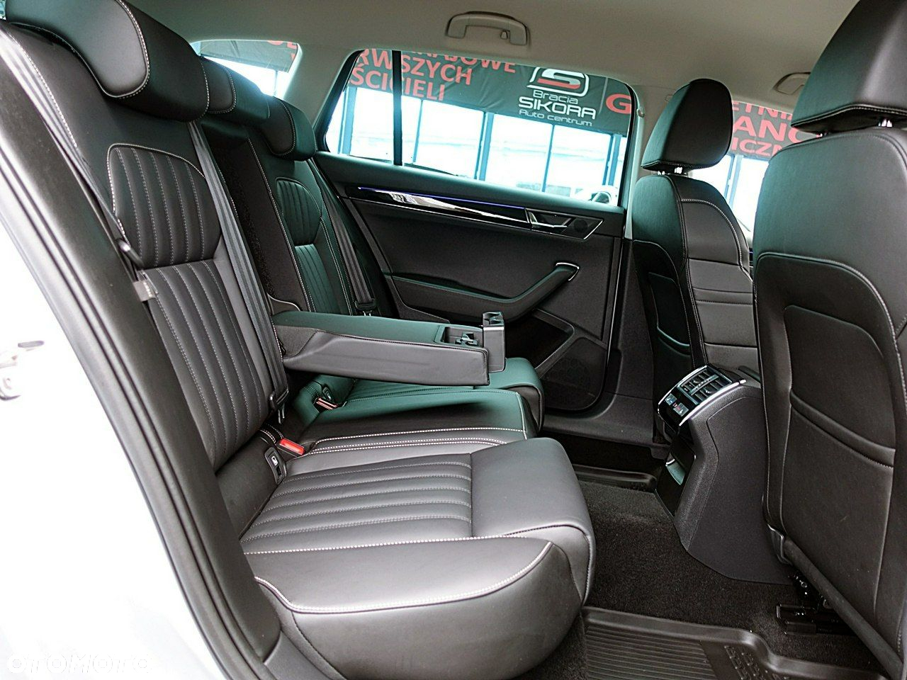 Skoda Superb - 15