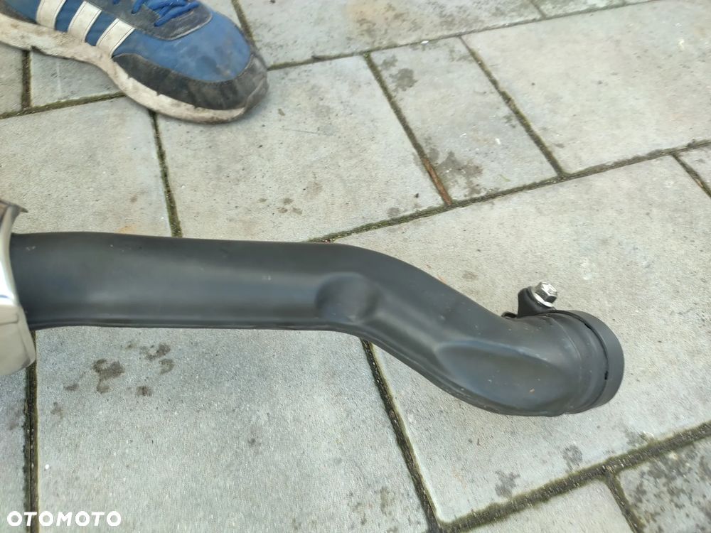 Tłumik, wydech, osłona wydechu, tłumika Suzuki GSX-R 1000 K7 K8 - 10