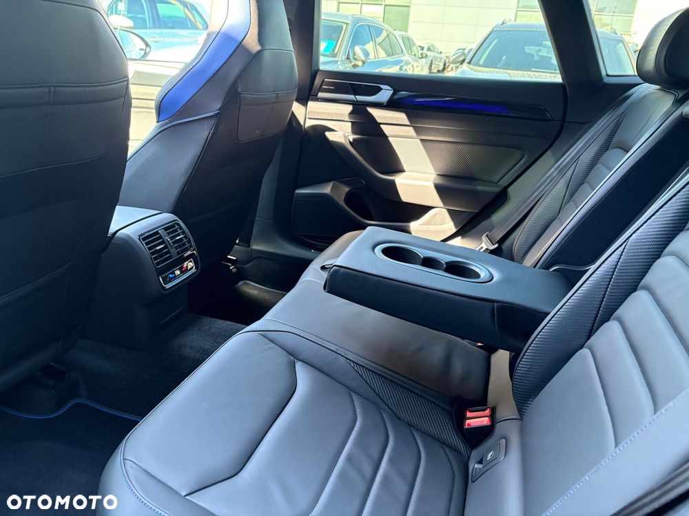 Volkswagen Arteon Shooting Brake - 16