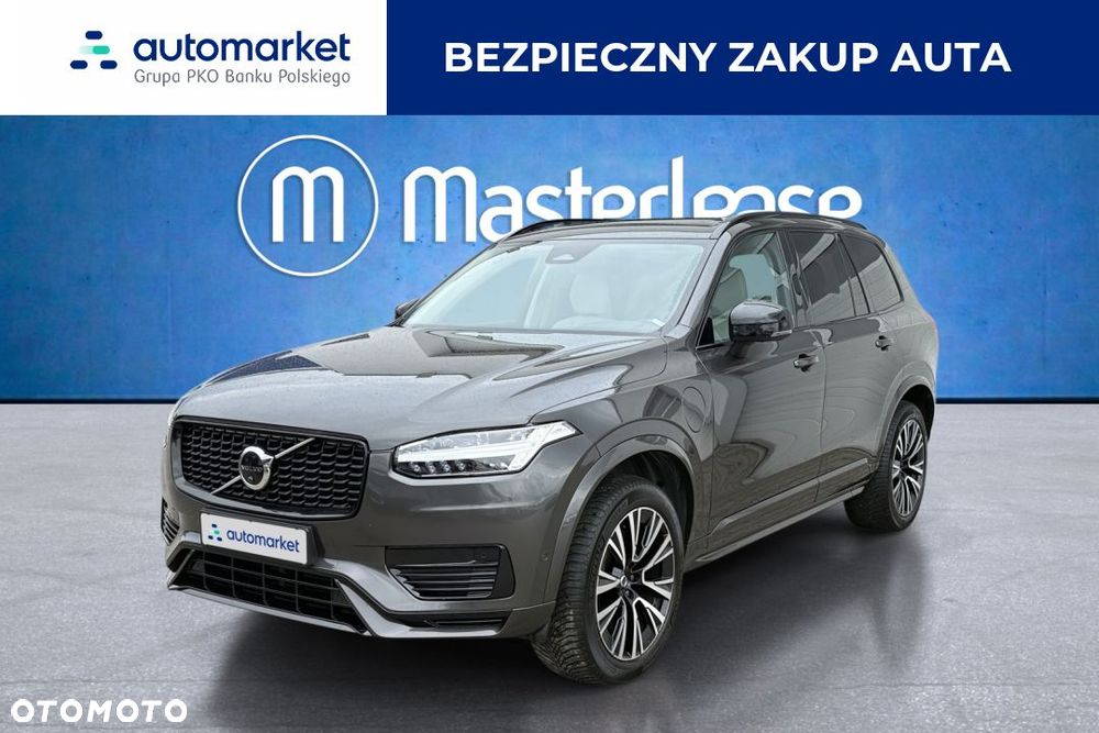 Volvo XC 90 - 1