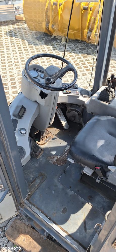 Kabina Furukawa 355 365 - 4