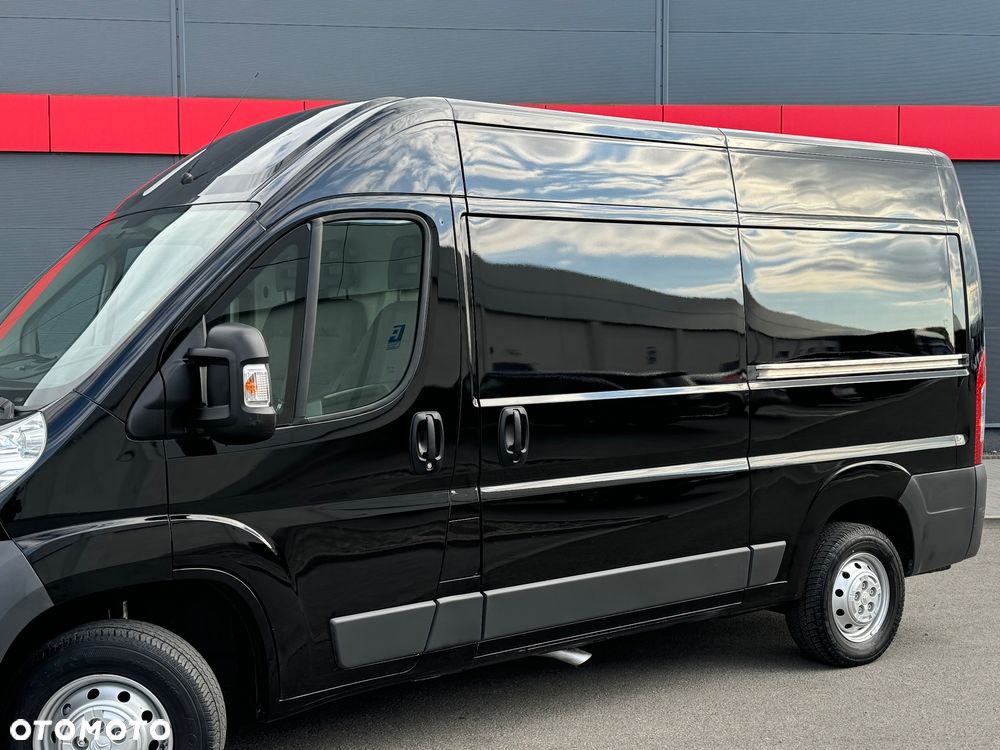 Citroën Jumper L2H2 - 11