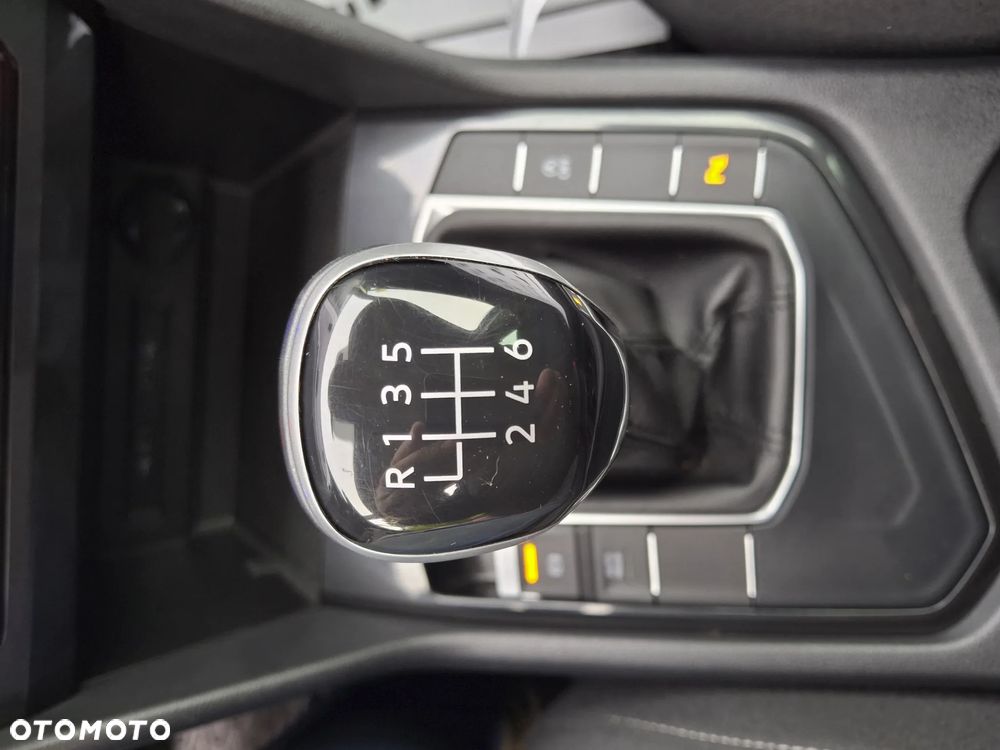 Volkswagen Tiguan 2.0 TDI SCR Life - 30