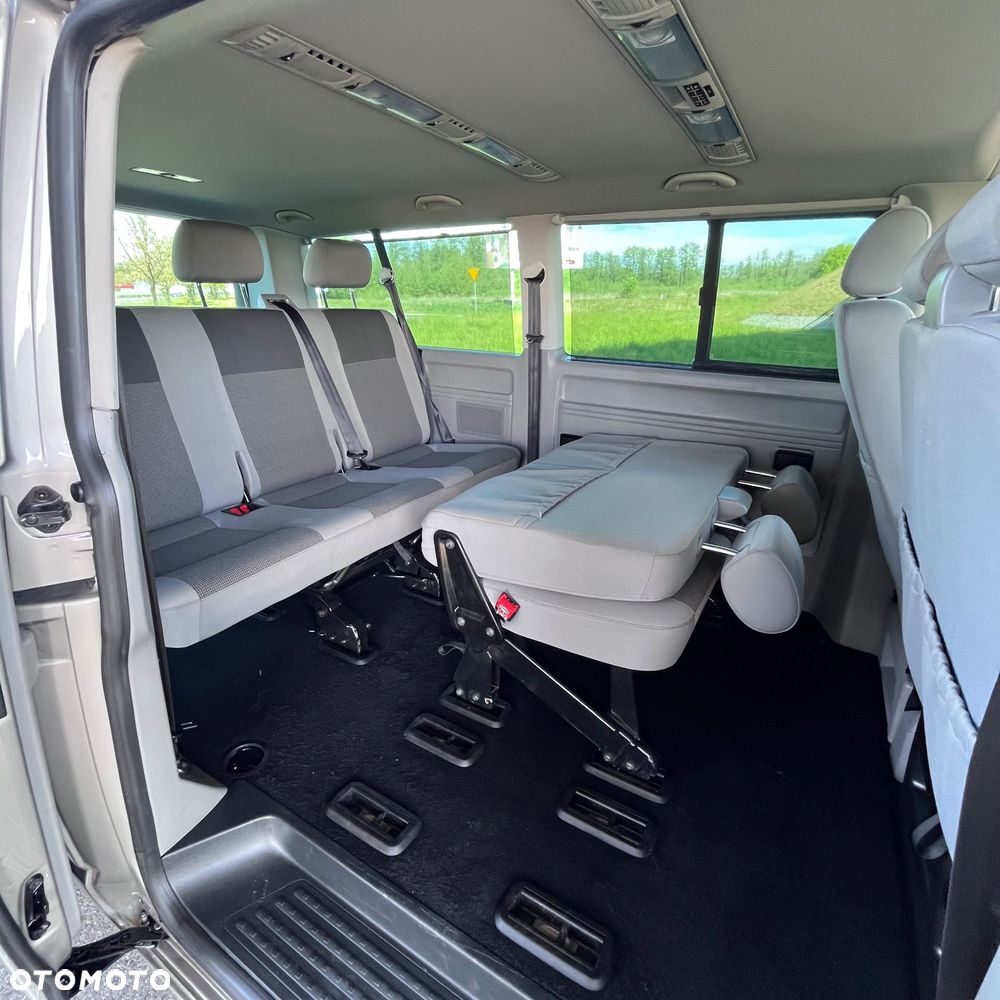 Volkswagen Caravelle L2 Comfortline - 18