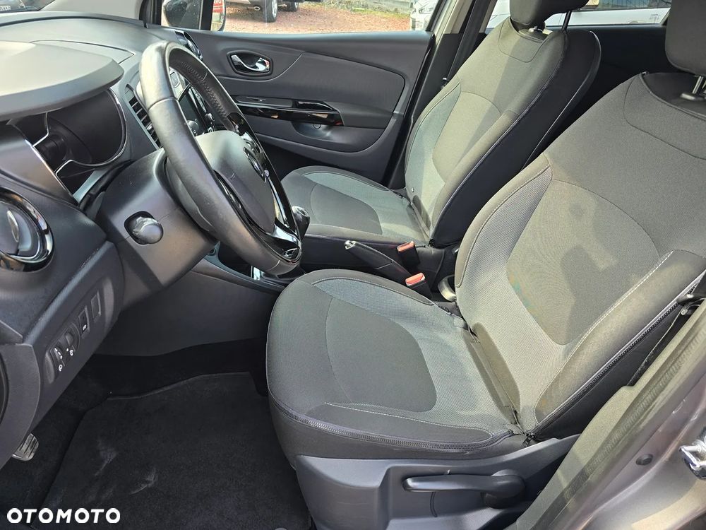 Renault Captur ENERGY TCe 90 Start&Stop Intens - 10