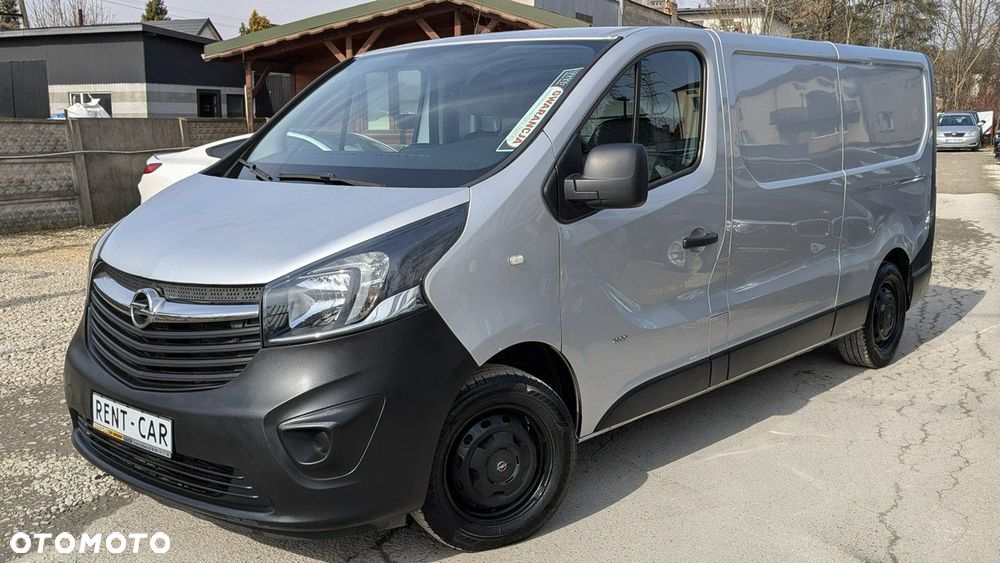 Opel Vivaro - 2