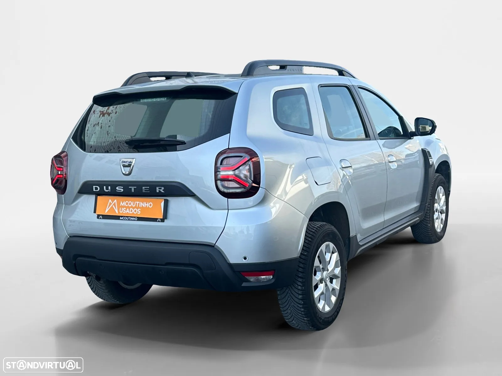 Dacia Duster 1.0 TCe Comfort - 6