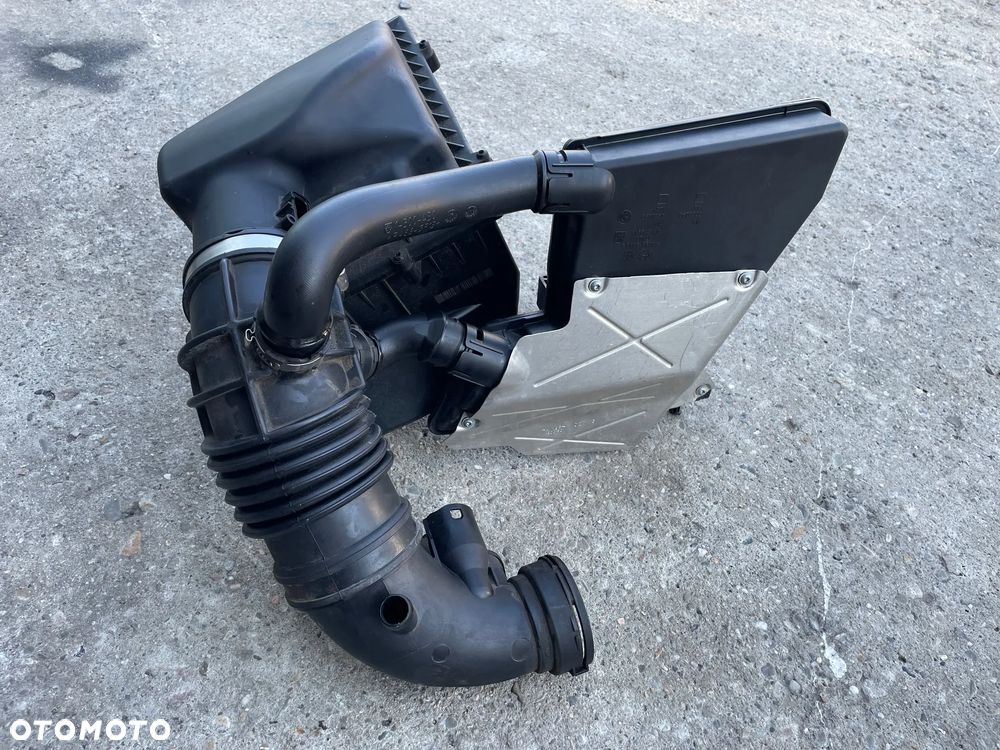 Dolot obudowa filtra powietrza - 3