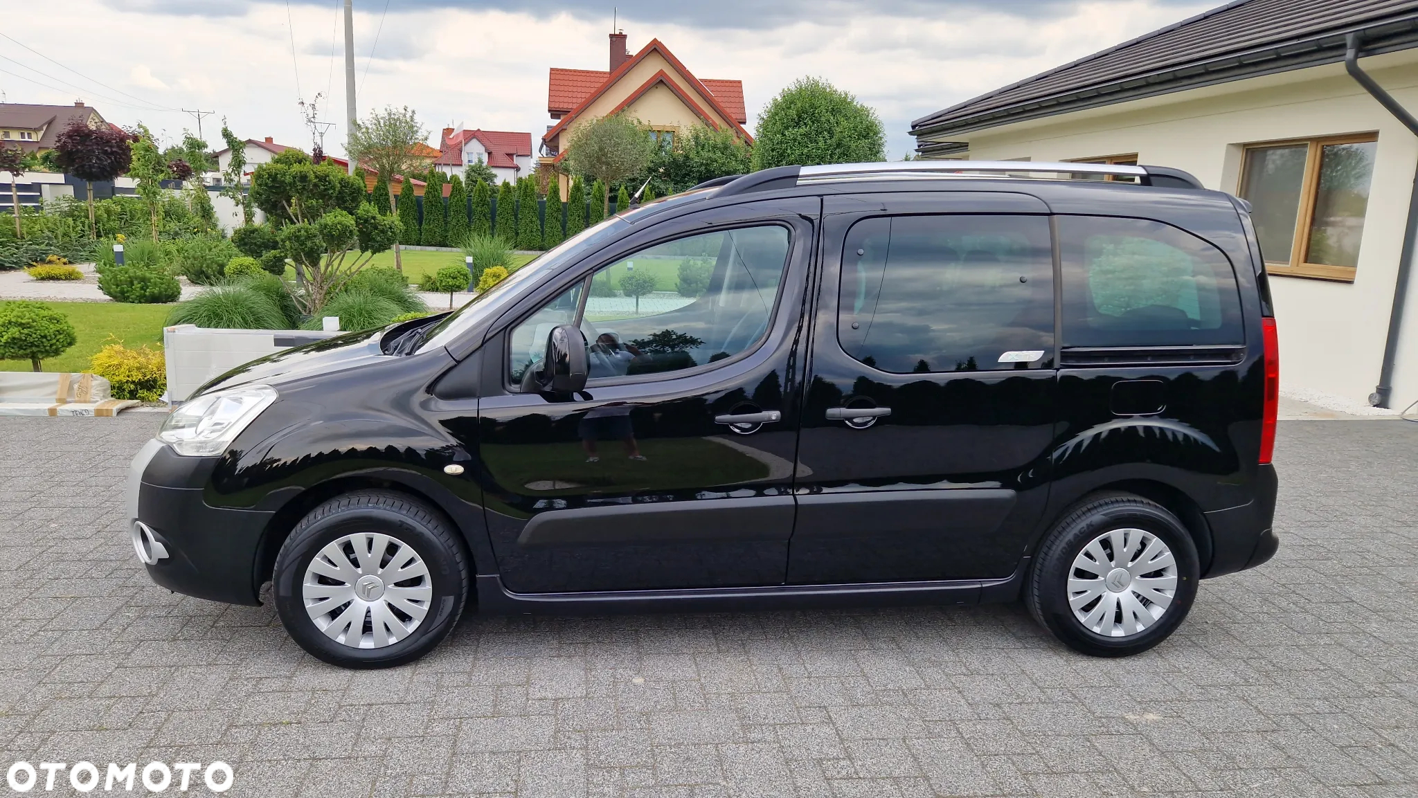 Citroën Berlingo 1.6 HDi 110 FAP XTR - 3