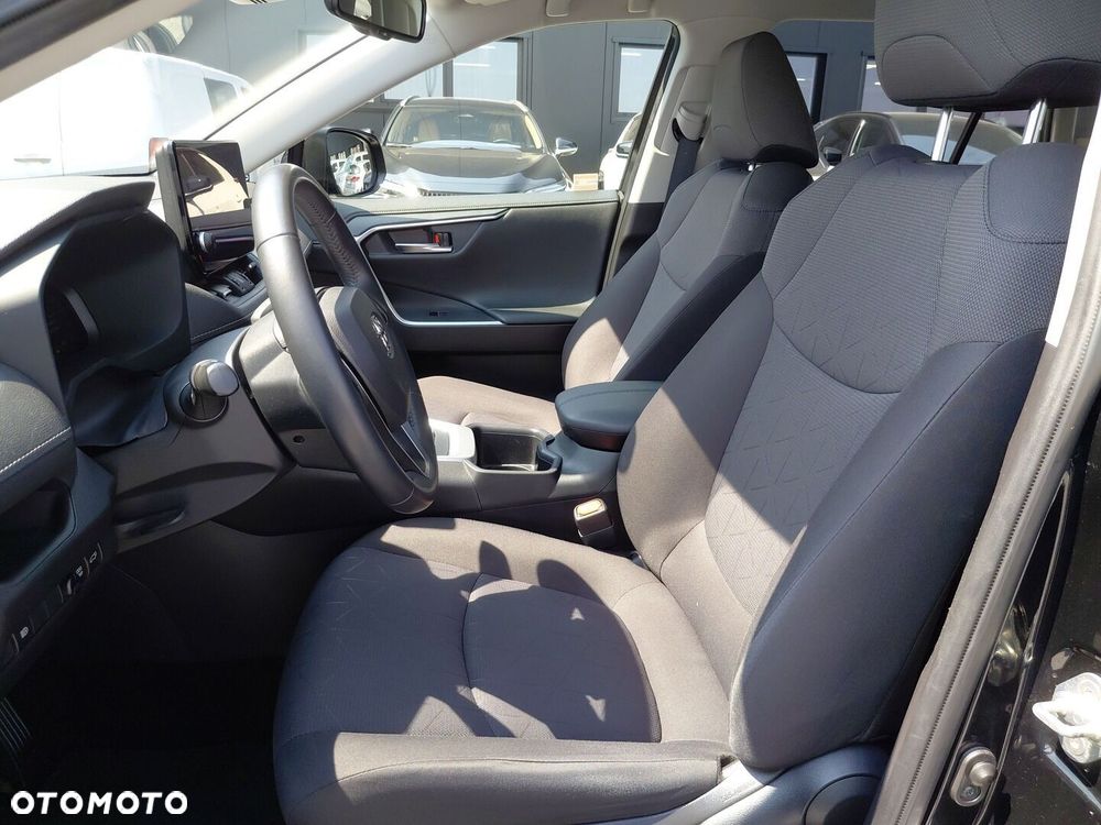 Toyota RAV4 2.0 Comfort 4x4 MS - 15