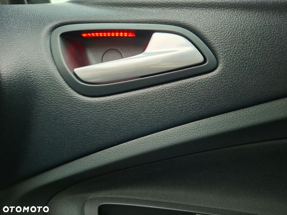 Ford C-MAX 1.6 TDCi Start-Stop-System Titanium - 20