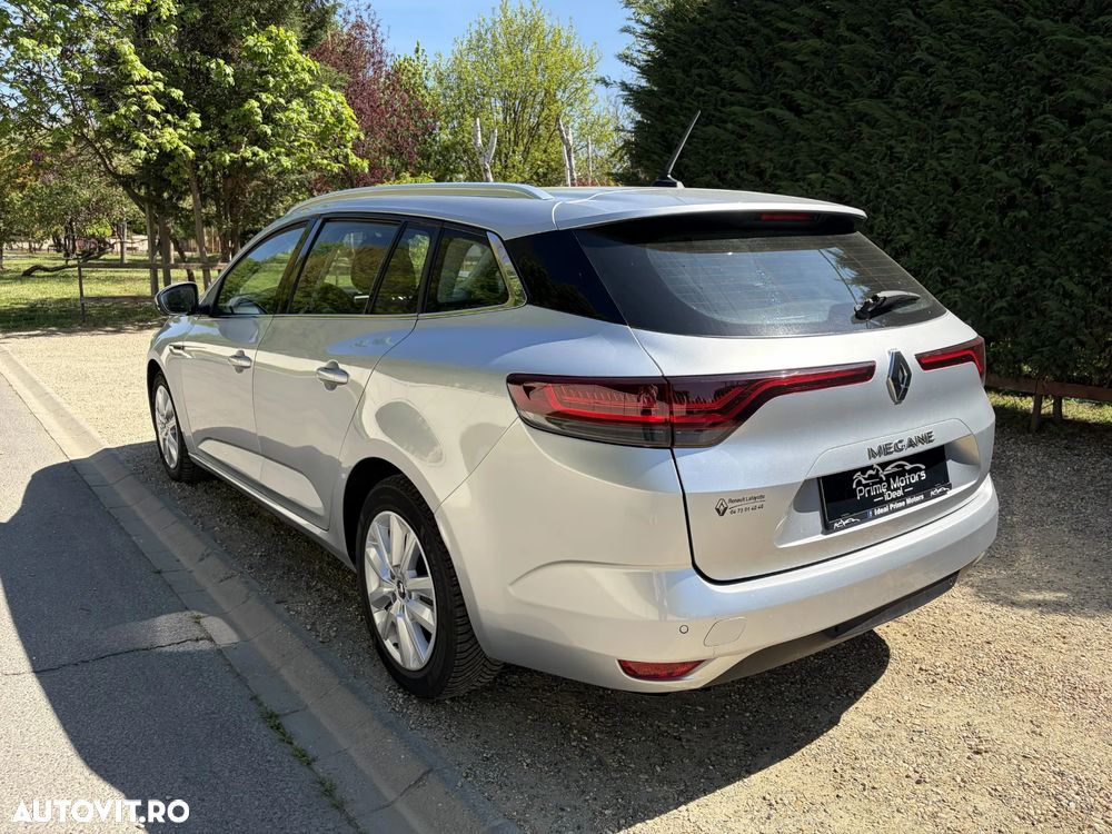 Renault Megane - 4
