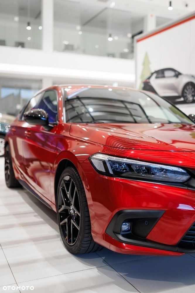 Honda Civic - 18