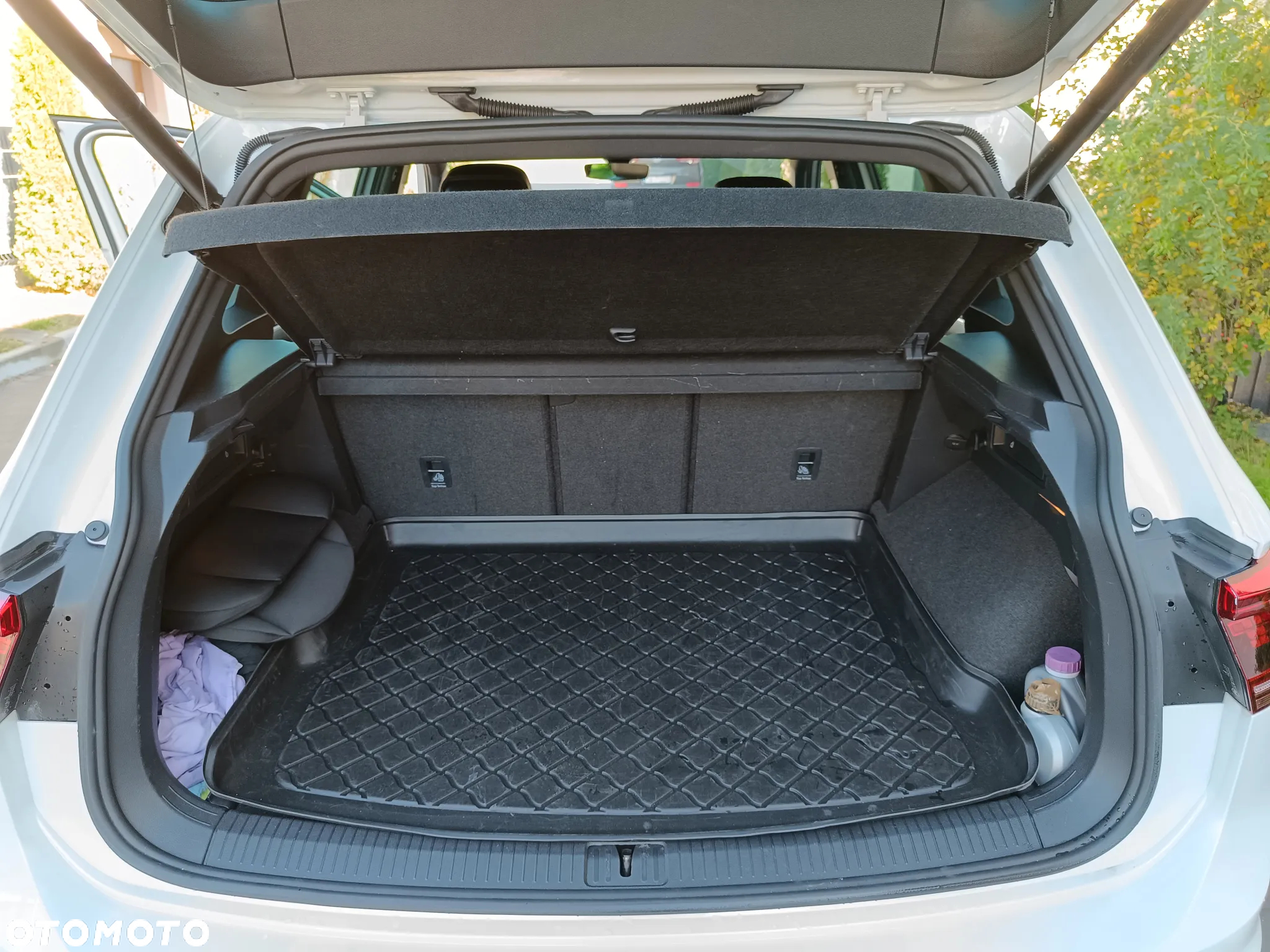 Volkswagen Tiguan 2.0 TSI BMT 4Mot Highline DSG - 10