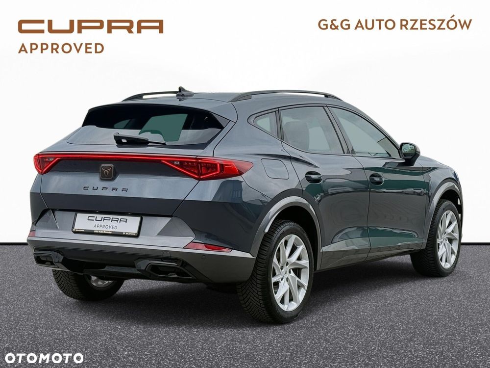Cupra Formentor - 5