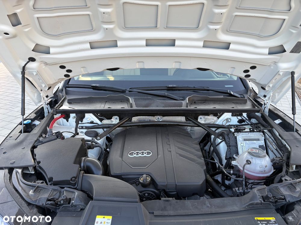 Audi Q5 45 TFSI quattro S tronic S line - 4