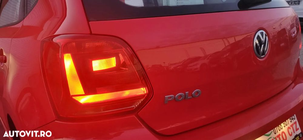 Volkswagen Polo - 28