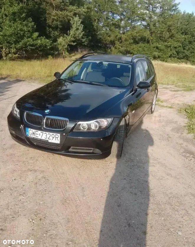 BMW Seria 3 320d - 2