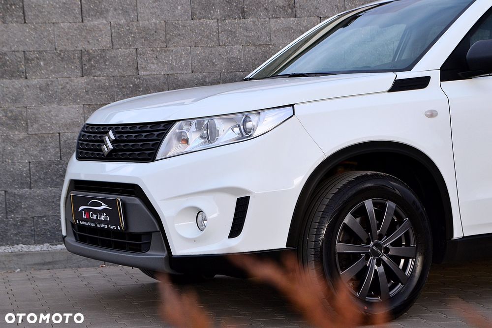 Suzuki Vitara 1.6 (4x2) Comfort - 10