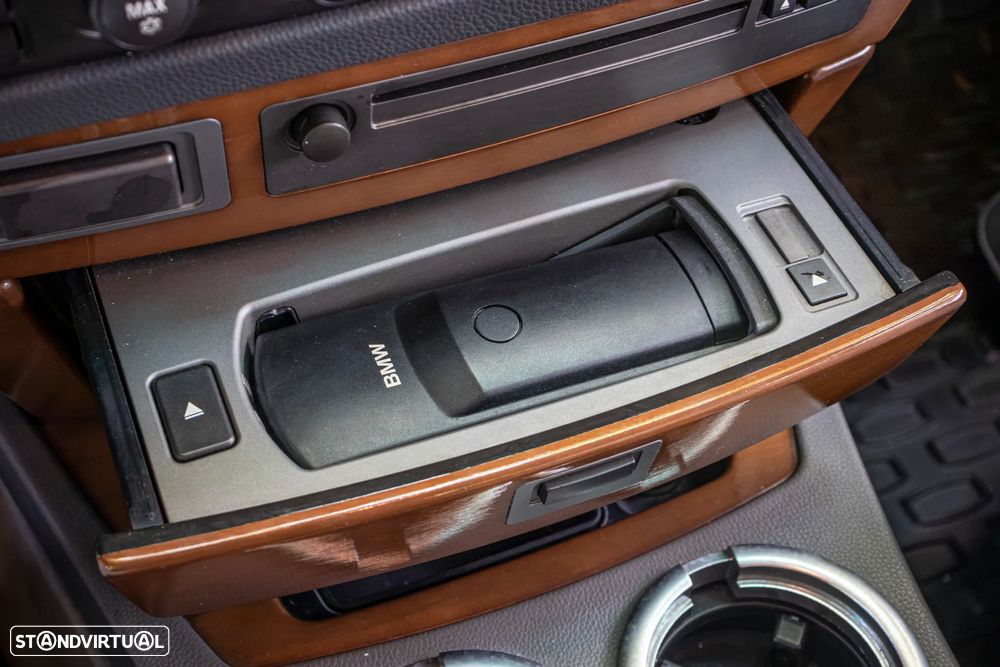 BMW 730 dA Executive - 14