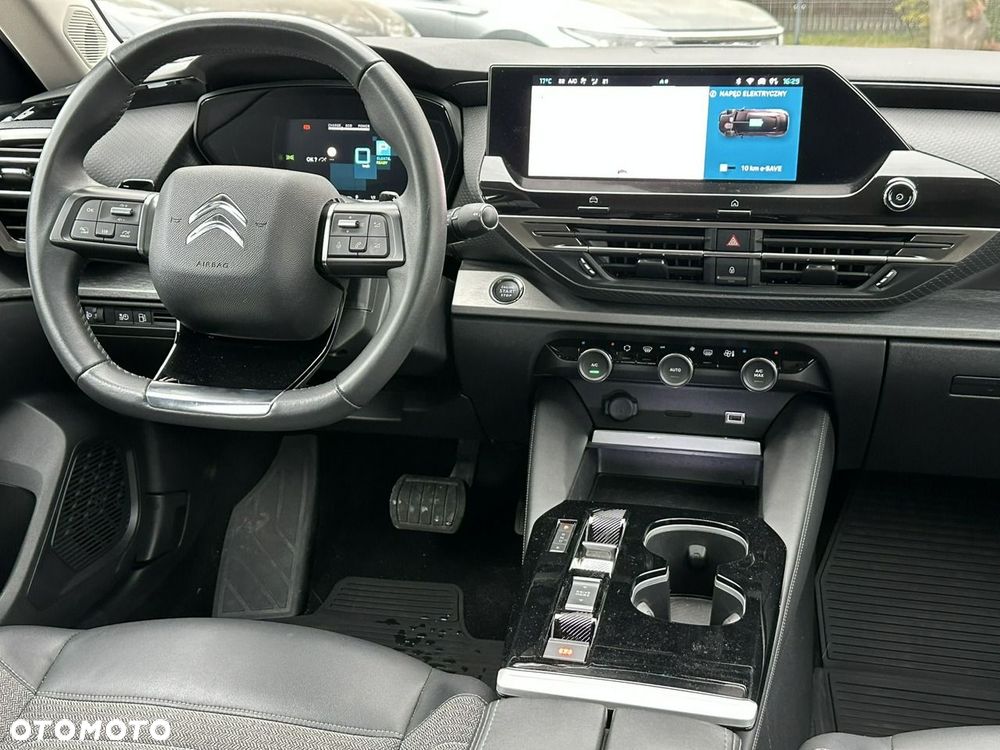 Citroën C5X - 20
