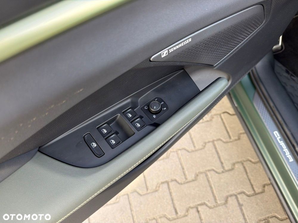 Cupra Terramar - 24