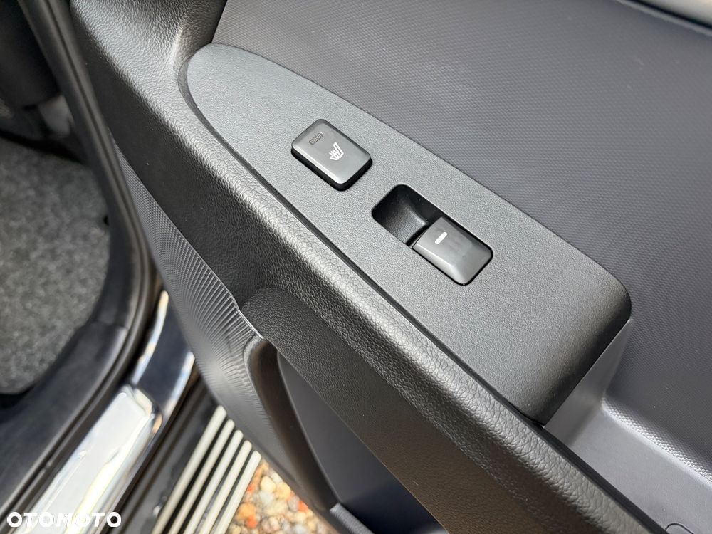 Kia Sportage - 22