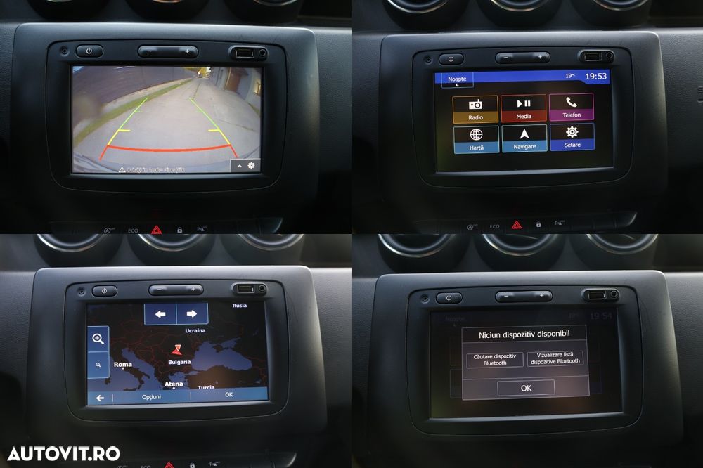 Dacia Duster ECO-G 100 Comfort - 7