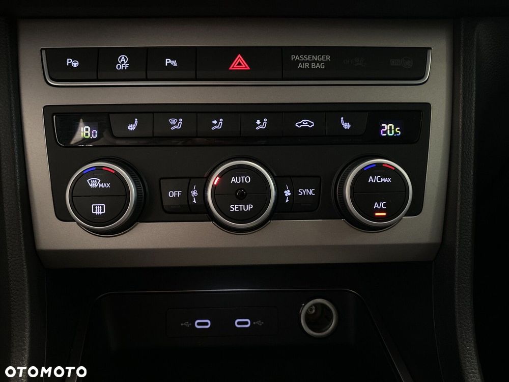 Seat Ateca - 16