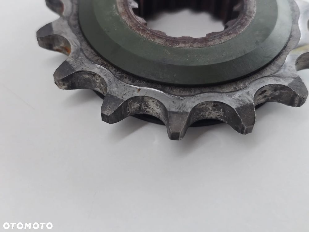 NAPED LANCUCH ZABATKA HONDA CB 1000R  SC80 - 7